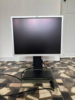 HP Monitor 20 inch, Computers en Software, Ophalen, Hp, Gebruikt, In hoogte verstelbaar