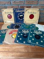 Anciens vinyles avec pochette, Ophalen, Gebruikt