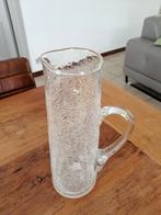 Vintage Craquelé waterkan, Antiek en Kunst, Ophalen
