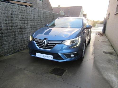 Renault Megane 1.2 Tce, Auto's, Renault, Particulier, Mégane, ABS, Airbags, Airconditioning, Android Auto, Apple Carplay, Bluetooth