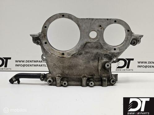 Distributiedeksel BMW M5 E39 S62 V8 S62B50 11147830134, Auto-onderdelen, Motor en Toebehoren, BMW, Gebruikt, Ophalen of Verzenden