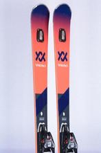 178 cm ski's VOLKL DEACON 74 UVO, grip walk, full sidewall