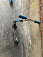 Step oxelo, Fietsen en Brommers, Steps, Ophalen, Zo goed als nieuw