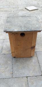 Nichoir (nouveau), Jardin & Terrasse, Maisons & Bains d'oiseaux, Enlèvement