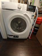 AEG 7000 serie ProSteam 8kg, Elektronische apparatuur, Wasmachines, Ophalen, Zo goed als nieuw, Voorlader, 85 tot 90 cm