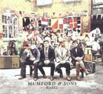 300 - MUMFORD & SONS - BABEL - Tri-Fold Sleeve - NIEUW, Cd's en Dvd's, Verzenden, Nieuw in verpakking