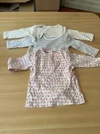 Body’s en T-shirt maat 74, Kinderen en Baby's, Ophalen, Zo goed als nieuw