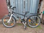 Jongensfiets, Ophalen, Zo goed als nieuw