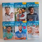 Pockets Harlequin Doktersroman Extra – 3 verhalen, Verzenden, Gelezen