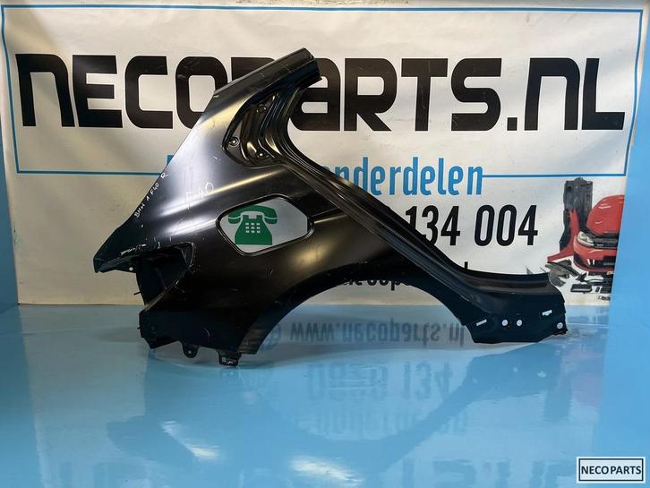 BMW 1 SERIE F40 ACHTERSCHERM ZIJSCHERM SPATBORD ORIGINEEL, Autos : Pièces & Accessoires, Carrosserie & Tôlerie, Garde-boue, BMW