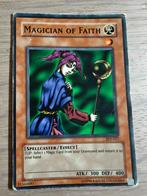 Magician of Faith, Verzenden, Gebruikt, Losse kaart