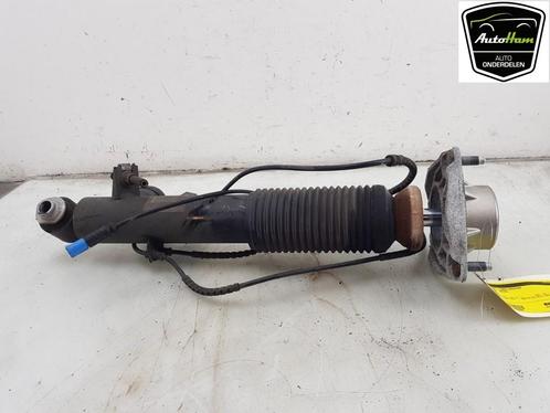 SCHOKBREKER LINKS ACHTER BMW X5 (F15) (01-2013/07-2018), Auto-onderdelen, Ophanging en Onderstel, BMW, Gebruikt