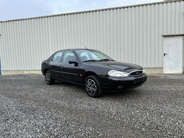 Ford Mondeo AUTOMAAT benzine beschikbaar voor biedingen