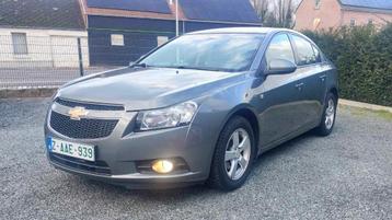 Chevrolet Cruze 1.6i LS - 1J. Garantie All-Inn beschikbaar voor biedingen