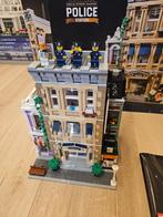 LEGO Politiebureau 10278 | Creator Expert, Kinderen en Baby's, Speelgoed | Duplo en Lego, Ophalen of Verzenden, Lego