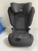 Autostoel Britax Römer, Romer, Enlèvement, Ceinture de sécurité ou Isofix, 15 à 36 kg