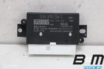 Regelapparaat parkeerhulp VW E-Golf 7 5QA919294G beschikbaar voor biedingen