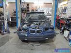 1997 BMW E36 318I 1.8I DEMONTAGE SLOOP (165), Utilisé, BMW, Enlèvement ou Envoi
