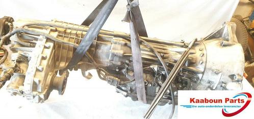 Versnellingsbak Volkswagen Touareg I 5.0 V10 TDI ('02-'09), Auto-onderdelen, Transmissie en Toebehoren, Volkswagen, Gebruikt, Ophalen of Verzenden