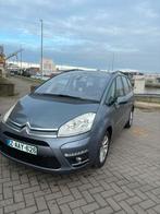 Citroën C4 PICASSO diesel euro5 automaat, Auto's, Citroën, Automaat, Euro 5, 82 kW, Bedrijf