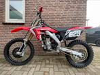 Honda crf 250, Motoren, Motoren | Honda, Particulier