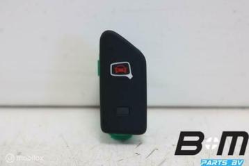 Knop voor rijstrookwissel Audi Q3 8U 8U1927451