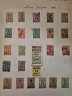 Guinee Portugese kolonie, Postzegels en Munten, Postzegels | Volle albums en Verzamelingen, Ophalen of Verzenden