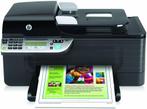 Imprimante wifi / scanneur, photocopieur HP Officejet 4500, Comme neuf, HP, Copier, All-in-one