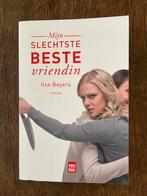 Ilse Beyers - Mijn slechtste beste vriendin, Ophalen of Verzenden, Zo goed als nieuw, Ilse Beyers