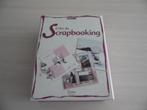DE KUNST VAN HET SCRAPBOOKEN TANA EDITIONS NEUF, Ophalen of Verzenden, Nieuw, Overige typen, Overige merken