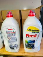 PERSIL of ARIEL wasmiddel 130 doses (6 liter) doos van 3x 6l, Huis en Inrichting, Ophalen of Verzenden