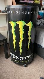 Je recherche un réfrigérateur Monster Energy, Enlèvement ou Envoi