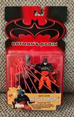 Batman and Robin Heat Scan (Hasbro 1997) action figure, Ophalen of Verzenden, Zo goed als nieuw