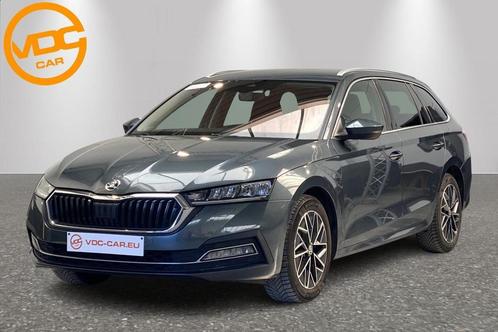 Skoda Octavia IV Ambition, Auto's, Skoda, Octavia, Airbags, Bluetooth, Boordcomputer, Centrale vergrendeling, Climate control