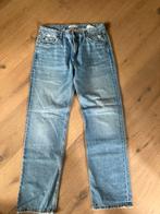 Pull & Bear jeans maat 42 (tailleert als 40), Kleding | Dames, Spijkerbroeken en Jeans, Pull&Bear, Ophalen of Verzenden, Blauw