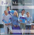CD: Best of Movie Themes, Cd's en Dvd's, Ophalen of Verzenden, Nieuw in verpakking