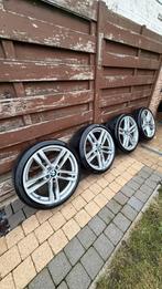 20 inch originele sportvelgen BMW 5 / 6 serie style 373 M, Ophalen of Verzenden, 20 inch, Velg(en)
