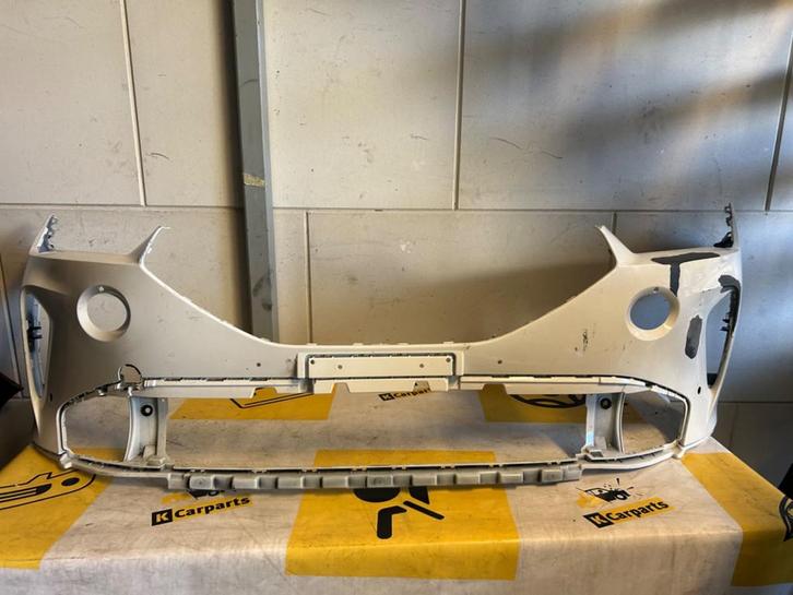 Seat cupra formentor 5FF Voorbumper 5F080722A PDC Bumper, Auto-onderdelen, Carrosserie, Bumper, Seat, Voor, Gebruikt