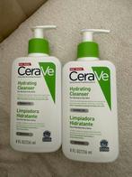 Lot Cerave, Handtassen en Accessoires, Uiterlijk | Gezichtsverzorging, Ophalen of Verzenden