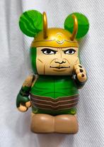 Marvel Loki Disney Vinylmation., Ophalen of Verzenden, Zo goed als nieuw