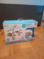 Mobiel voor baby met afstandsbediening, Kinderen en Baby's, Speelgoed | Babyspeelgoed, Ophalen, Zo goed als nieuw, Mobiel