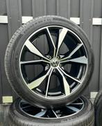 20” Volkswagen Tiguan R line “Misano” velgen NIEUW 5NN, 255 mm, Banden en Velgen, Nieuw, Ophalen of Verzenden