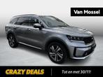 Kia Sorento MQ4C Sorento Diesel Pace 4WD 2.2 CRDi, Automaat, Stof, Gebruikt, 4 cilinders