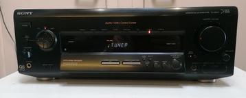 Sony TA-VE610 Integrated Surround Amplifier beschikbaar voor biedingen