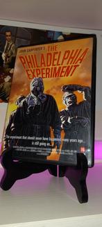 The philadelphia experiment, Cd's en Dvd's, Dvd's | Horror, Ophalen of Verzenden, Zo goed als nieuw