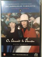 On connait la chanson, CD & DVD, DVD | Autres DVD, Enlèvement ou Envoi