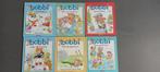 Bobbi grote boeken hard cover NIEUW, Livres, Livres pour enfants | 4 ans et plus, Garçon ou Fille, Enlèvement ou Envoi, Neuf