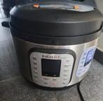 instandpot Nova 9,4 liter  multicooker 7in 1, Ophalen, Vaatwasmachinebestendig, Zo goed als nieuw