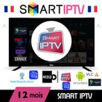 Le meilleur abonnement IPTV en Belgique vous attend, Audio, Tv en Foto, Ophalen of Verzenden, Nieuw, USB 2, 1500 GB of meer