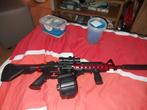 Orbee shooter, Diversen, Vlaggen en Wimpels, Ophalen, Gebruikt